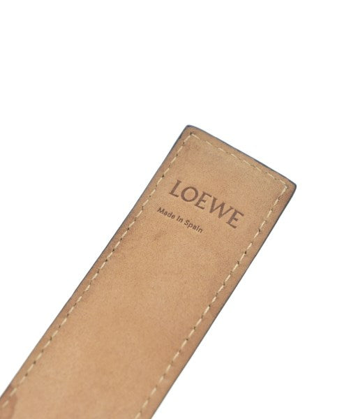 LOEWE 手環/手鍊