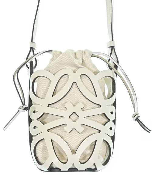 LOEWE 肩背包