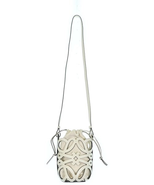 LOEWE 肩背包