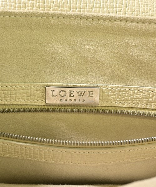 LOEWE 手提包