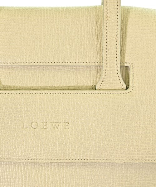 LOEWE 手提包