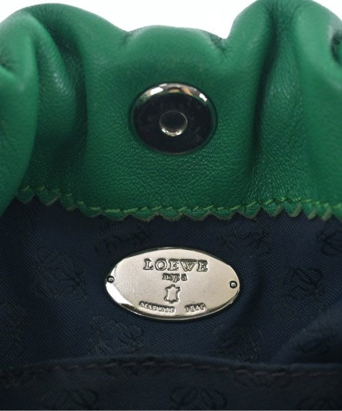 LOEWE 肩背包