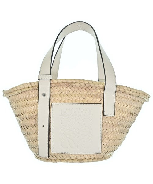 LOEWE 籃包
