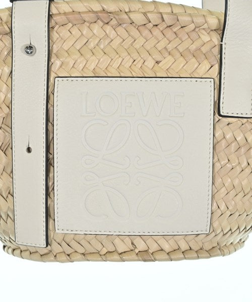 LOEWE 籃包