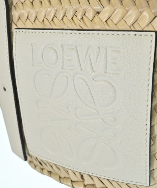 LOEWE 籃包