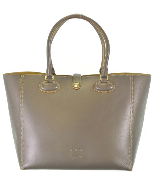 LOEWE 托特包