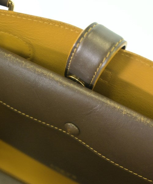 LOEWE 托特包