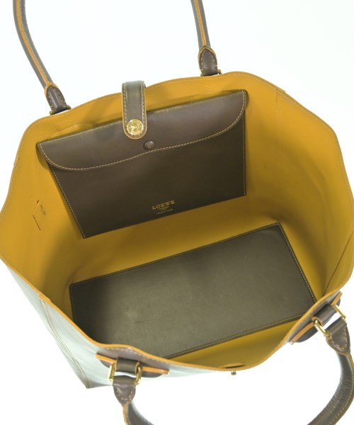LOEWE 托特包