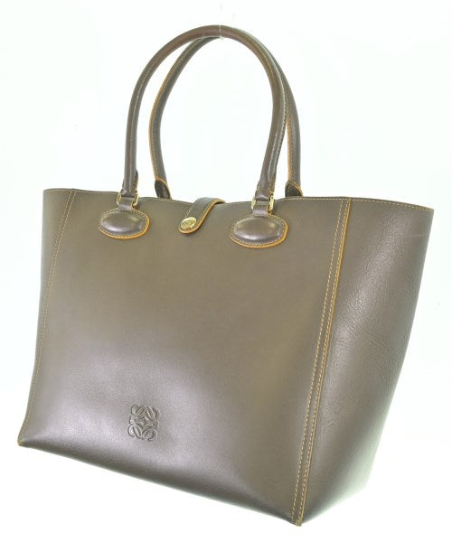 LOEWE 托特包