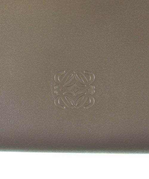 LOEWE 托特包