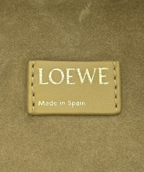 LOEWE 其他包款