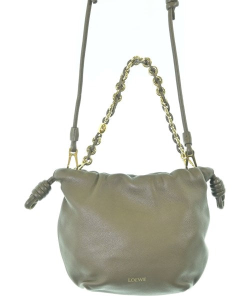 LOEWE 肩背包