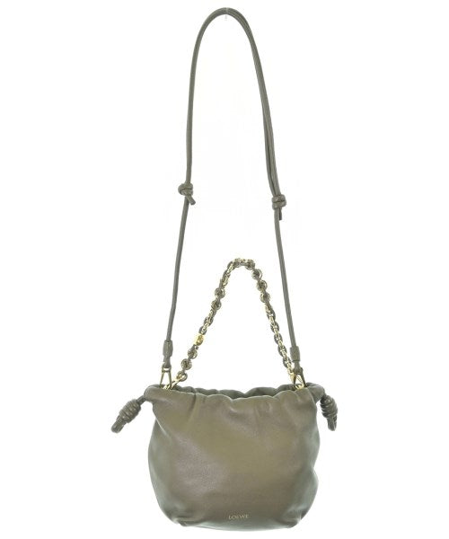 LOEWE 肩背包