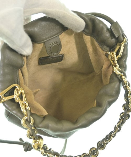 LOEWE 肩背包