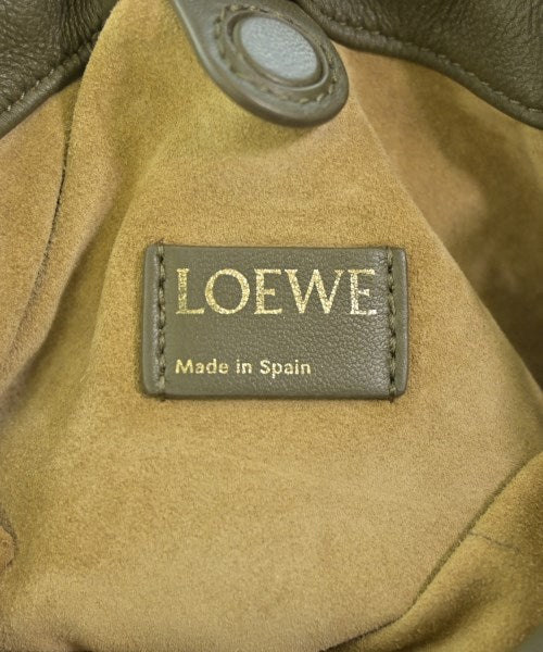 LOEWE 肩背包