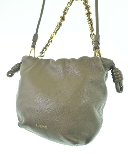 LOEWE 肩背包