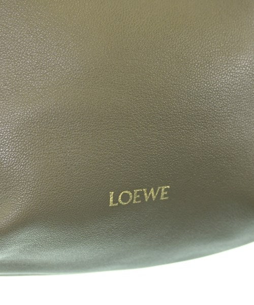 LOEWE 肩背包