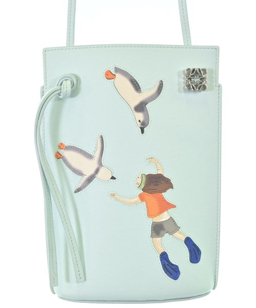 LOEWE 肩背包
