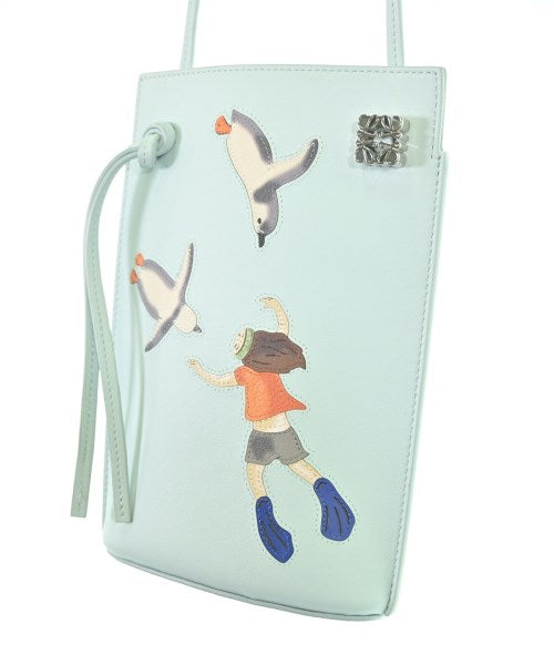 LOEWE 肩背包