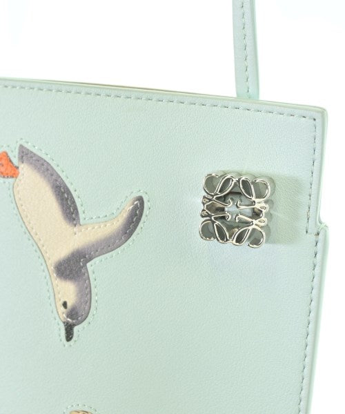 LOEWE 肩背包