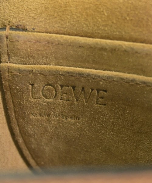 LOEWE 肩背包