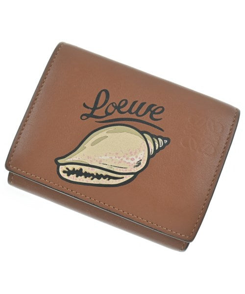 LOEWE 錢包/零錢包