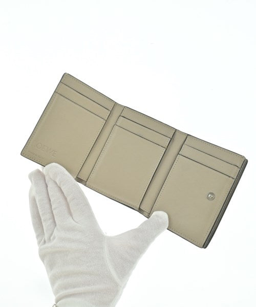 LOEWE 錢包/零錢包