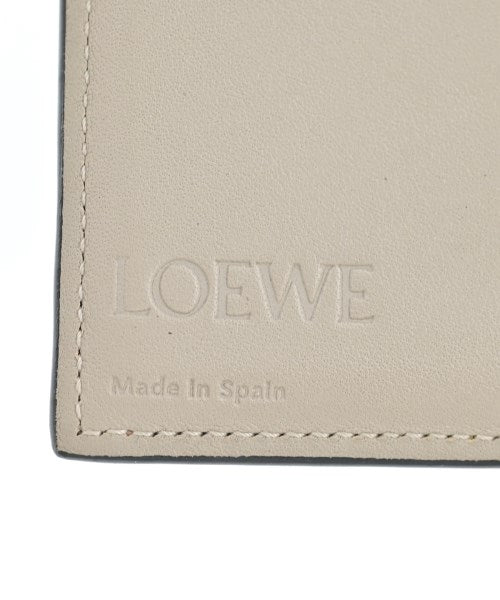 LOEWE 錢包/零錢包