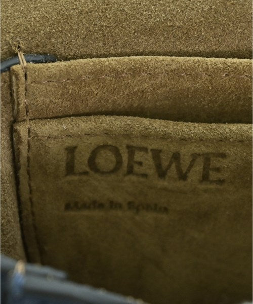 LOEWE 肩背包