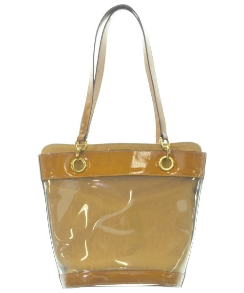 Salvatore Ferragamo 托特包