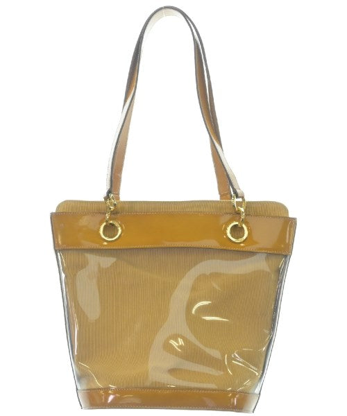 Salvatore Ferragamo 托特包