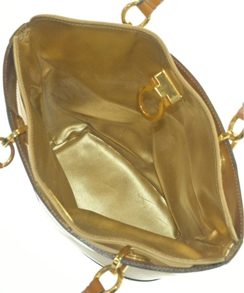 Salvatore Ferragamo 托特包