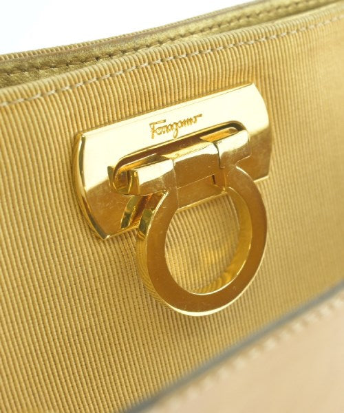 Salvatore Ferragamo 托特包