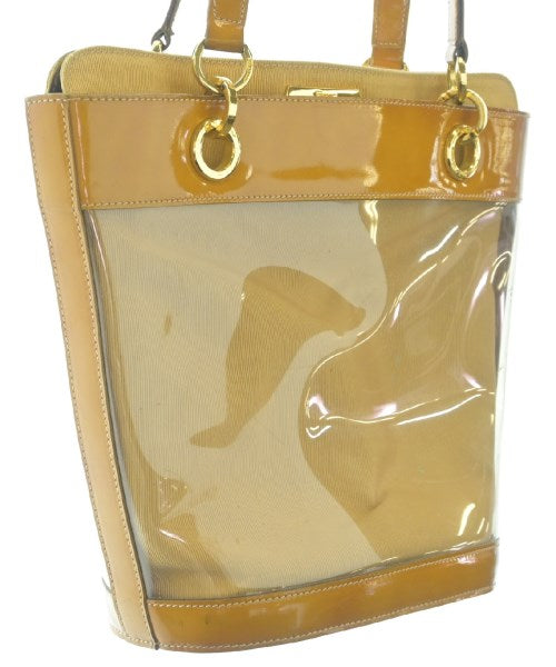 Salvatore Ferragamo 托特包