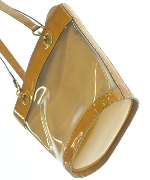 Salvatore Ferragamo 托特包