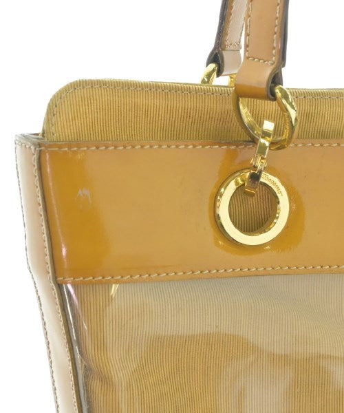 Salvatore Ferragamo 托特包