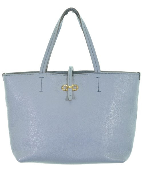 Salvatore Ferragamo 托特包