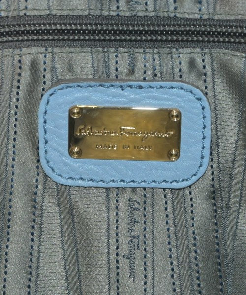 Salvatore Ferragamo 托特包