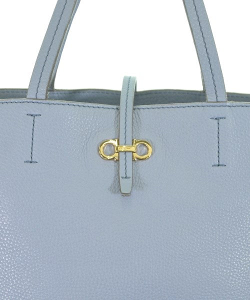Salvatore Ferragamo 托特包