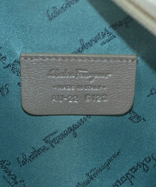 Salvatore Ferragamo 肩背包