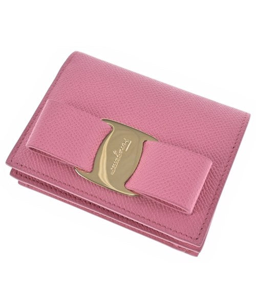Salvatore Ferragamo 錢包/零錢包