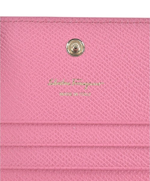 Salvatore Ferragamo 錢包/零錢包