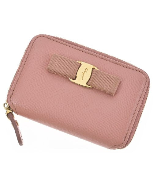 Salvatore Ferragamo 錢包/零錢包