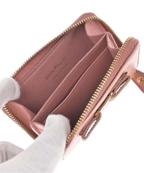 Salvatore Ferragamo 錢包/零錢包