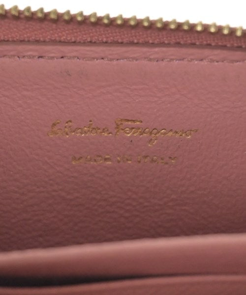 Salvatore Ferragamo 錢包/零錢包