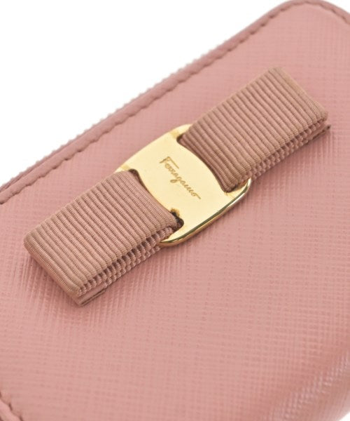 Salvatore Ferragamo 錢包/零錢包
