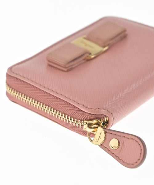Salvatore Ferragamo 錢包/零錢包
