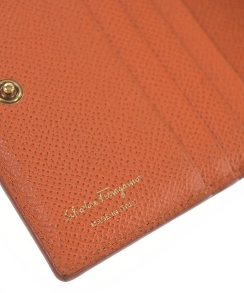 Salvatore Ferragamo 錢包/零錢包