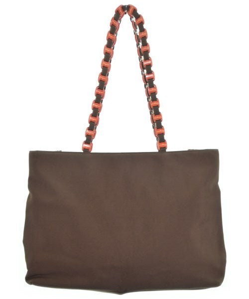 Salvatore Ferragamo 托特包