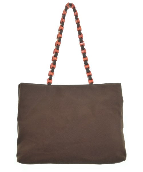 Salvatore Ferragamo 托特包